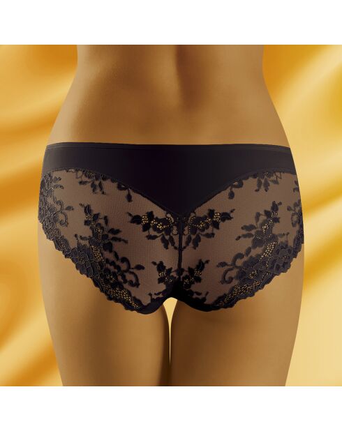 Culotte Aria noire