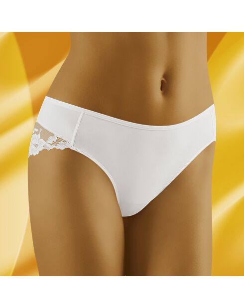 Culotte Aria blanche