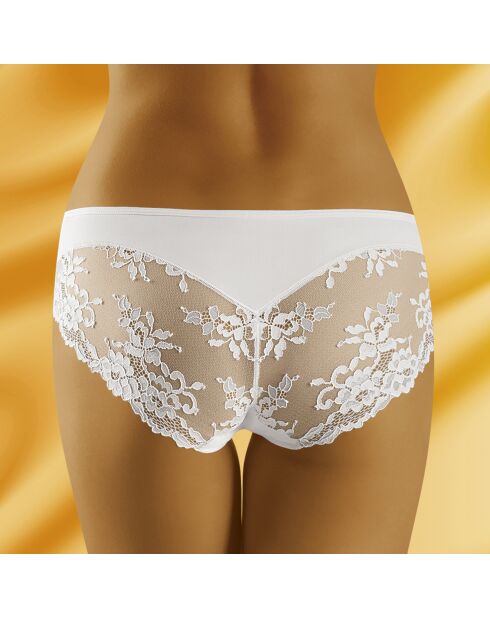 Culotte Aria blanche