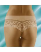 Culotte Cantata beige