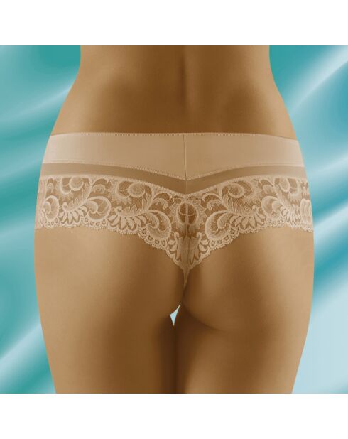 Culotte Cantata beige