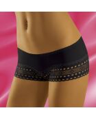 Shorty Eco noir