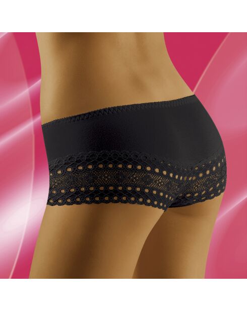 Shorty Eco noir