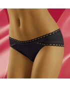 Culotte Eco noire