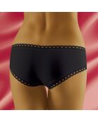 Culotte Eco noire