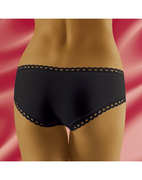 Culotte Eco noire