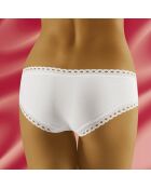 Culotte Eco blanche