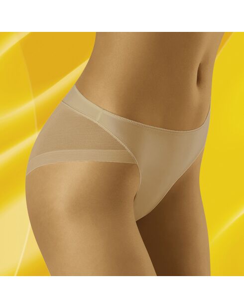 Culotte Eywa beige