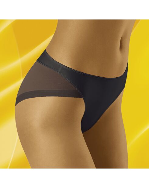 Culotte Eywa noire
