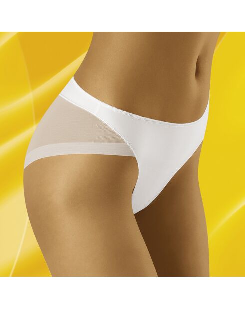 Culotte Eywa blanche