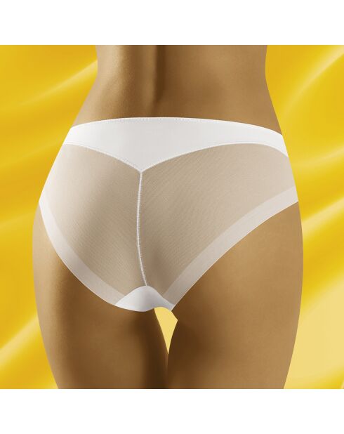 Culotte Eywa blanche