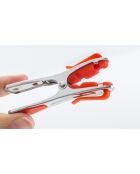 96 Pinces à linge multicolores