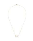Collier Marianne doré