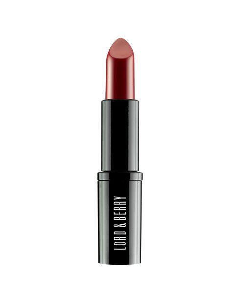 Rouge à lèvres Vogue rouge glamour