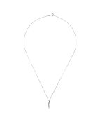 Pendentif  Life Diamants 0.02 ct or blanc