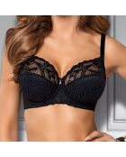 Soutien-gorge B01 noir