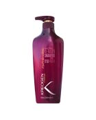 Shampoo alla cheratina per capelli da normali a secchi 800ml