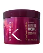 Masque à la Kératine pour cheveux très secs et abîmés 500 ml