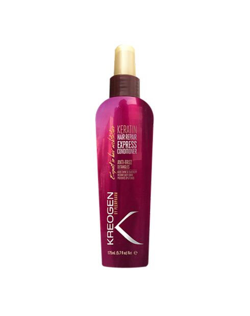 Spray Réparateur à la Kératine 175ml