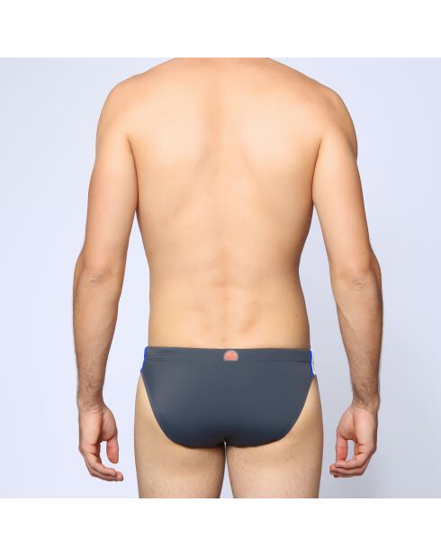 Anthrazitgrauer Archangel-Badeslip