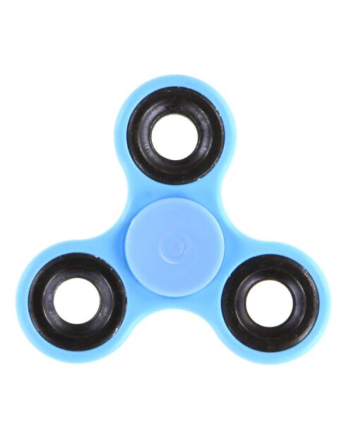 Hand Spinner Classic bleu