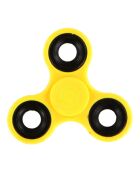 Hand Spinner Classic jaune