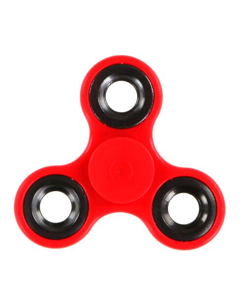 Hand Spinner Classic rouge