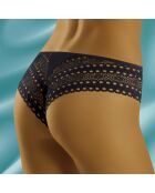 Tanga Eco noir