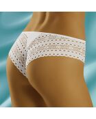 Tanga Eco blanc