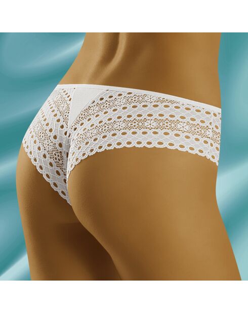 Tanga Eco blanc
