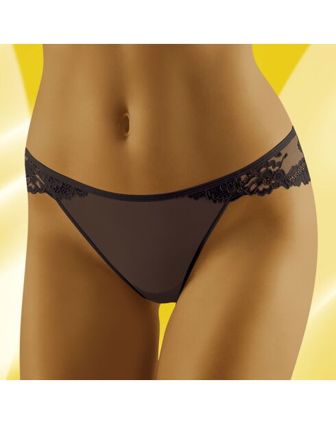 Culotte Elen noire