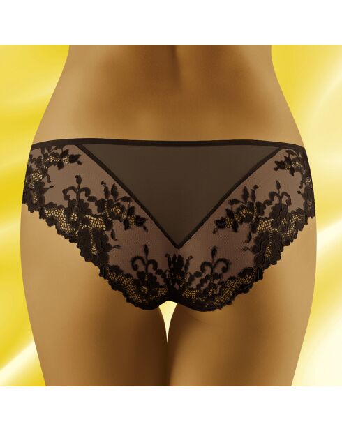 Culotte Elen noire