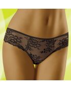 Culotte Lola noire