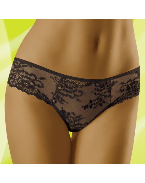 Culotte Lola noire