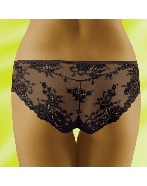 Culotte Lola noire