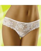 Culotte Lola blanche