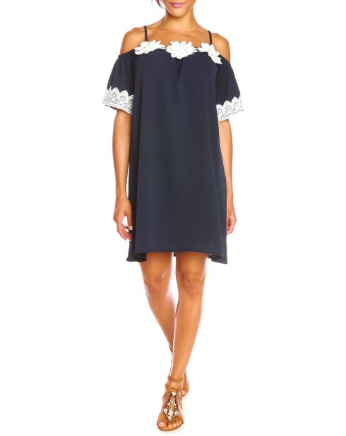Robe Provence marine