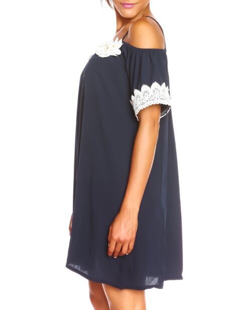 Robe Provence marine