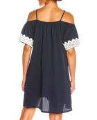 Robe Provence marine