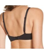 Soutien-gorge super push-up noir