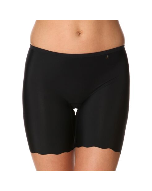 Panty découpe laser No Limit noir