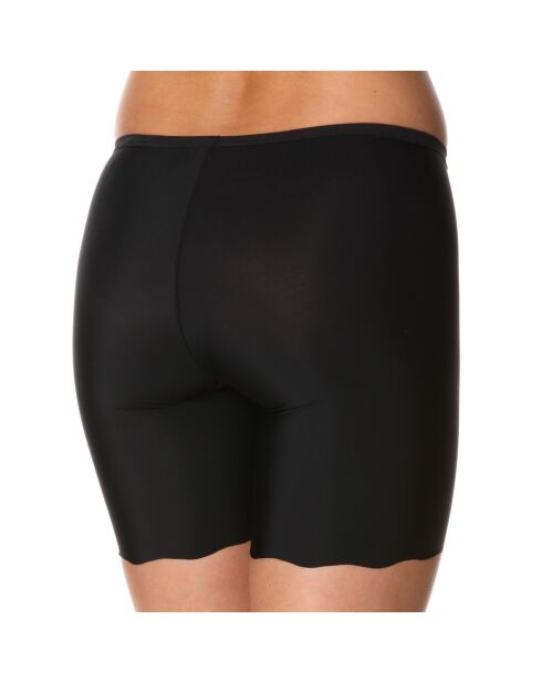 Panty découpe laser No Limit noir