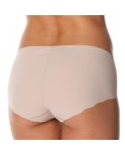 Boxer  découpe laser Tatoo mousse