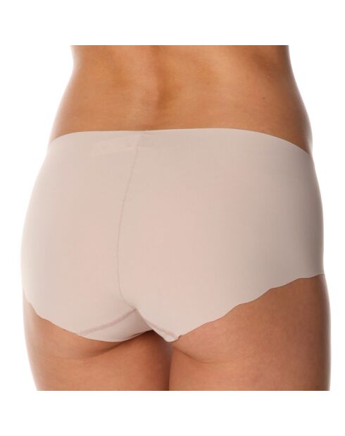 Boxer  découpe laser Tatoo mousse