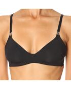 Soutien-gorge sans armatures Tatoo noir