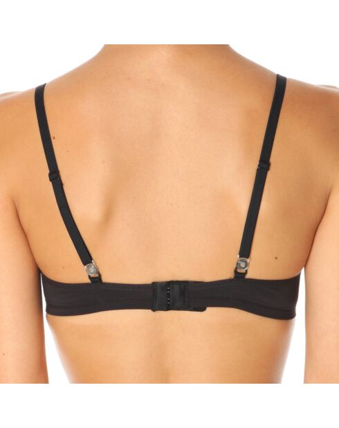 Soutien-gorge sans armatures Tatoo noir