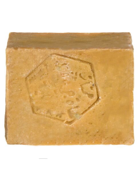 Savon d'Alep 25% d'Huile de Baie de Laurier - 200 g