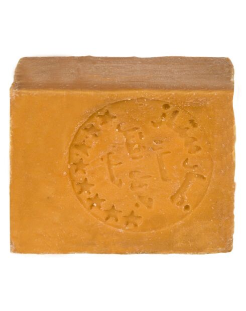 Savon d'Alep 40% d'Huile de Baie de Laurier - 200 g