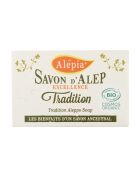 Savon d'Alep Excellence Tradition BIO Douceur - 200 g