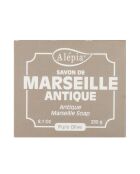 Ancient Marseille Seife Pure Olive Gentle - 200 g